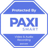 Paxi Smart Home Security Sign LightCam 